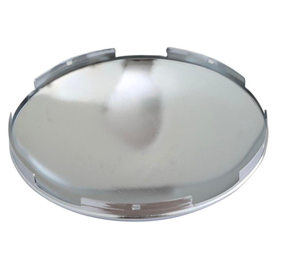 Inside 5 tab hub cap