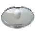 Inside 5 tab hub cap