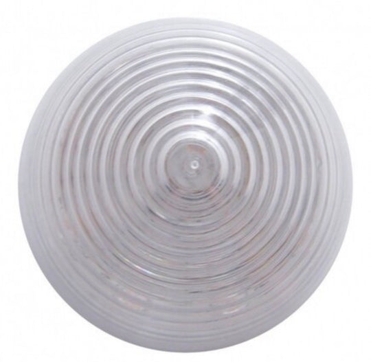 United pacific beehive clear lens top view