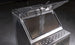 Highway Products step box with lid open on a dark background 