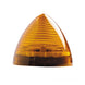 Amber beehive led light
