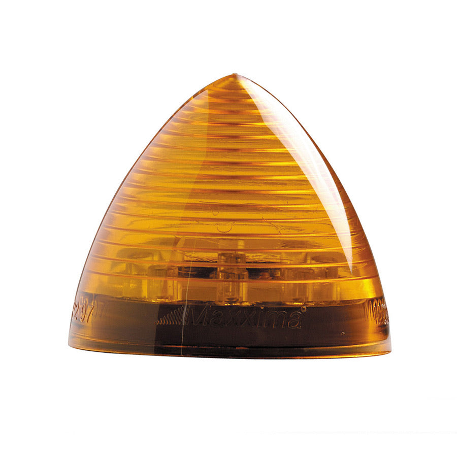 Amber beehive led light
