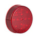 Red round light with 'Maxxima' branding on a white background