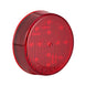 Red round light with 'Maxxima' branding on a white background