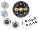 internal components for junction box