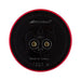 back of grommet mount light