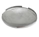 Inside of 4 tab hub cap
